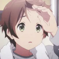 何**