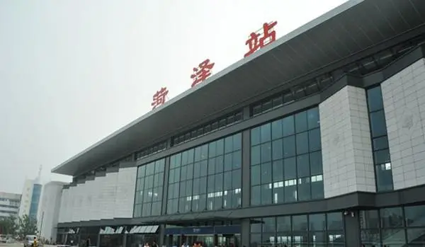 深圳到菏澤空運物流_深圳至菏澤航空貨運_全境/定時直達