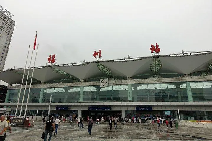 深圳空運到福州貨物運輸公司_深圳至福州航空貨運_全境/定時直達
