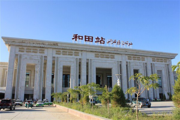 深圳空運貨物到和田物流公司_深圳至和田航空貨運專線_全境/定時直達(dá)