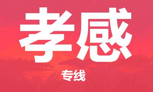 深圳到孝感空運(yùn)_深圳至孝感航空貨運(yùn)_深圳飛孝感當(dāng)日達(dá)