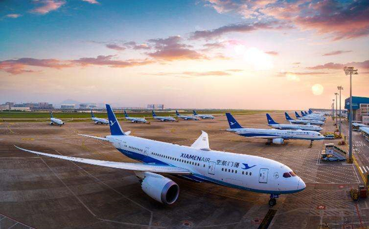 深圳到杭州空運(yùn)