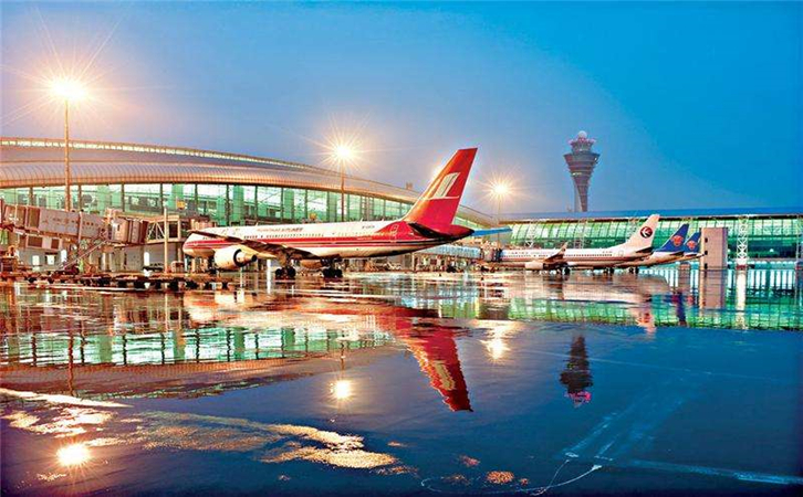 深圳到杭州空運(yùn)