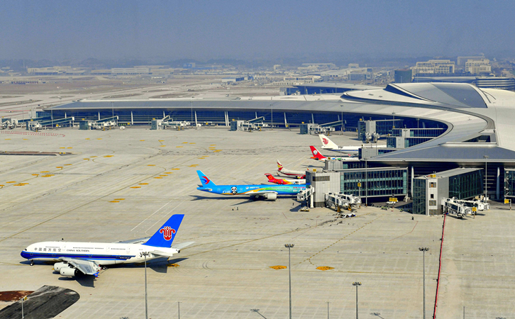 深圳到杭州空運(yùn)